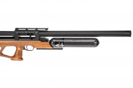 Carabina ad aria Airgun Technology Vulcan 3 - 700mm 6,35mm