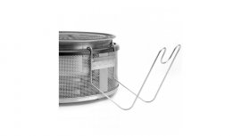 Supporto per coperchio griglia COBB
