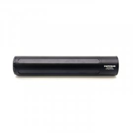 Moderatore per armi PCP Donny FL EMPEROR 1/2×20 UNF