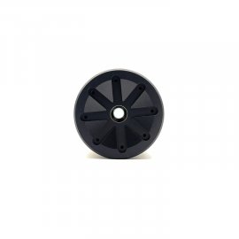 Moderatore per armi PCP Donny FL EMPEROR 1/2×20 UNF