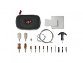 Kit pulizia Real Avid Gun Boss Universal Cable Kit