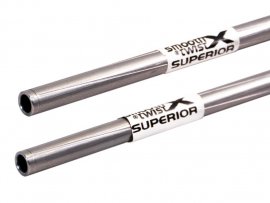 Canna di ricambio FX STX Superior Liner Standard 600mm 5,5mm