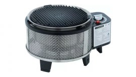 Griglia COBB Premier Gas Deluxe