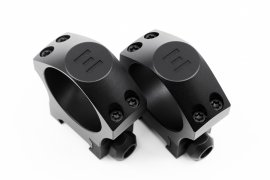 Element Optics Accu-Lite Mount 22 mm/34 mm di altezza