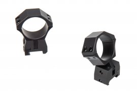Attacco FX No Limit 22mm/34mm