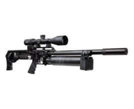 Attacco per FX Pocket Chrony
