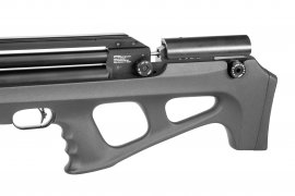 Carabina ad aria compressa FX Dreamline Bullpup Synthetic 6,35mm