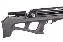 Carabina ad aria compressa FX Dreamline Bullpup Synthetic 6,35mm