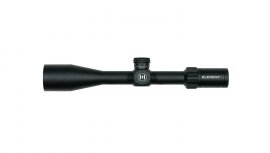Cannocchiale Element Nexus 5-20x50 FFP APR-1C MRAD