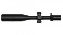 Cannocchiale Element Nexus 5-20x50 FFP APR-1C MRAD