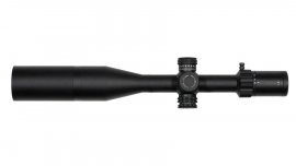 Cannocchiale Element Nexus 5-20x50 FFP EHR-1C MOA
