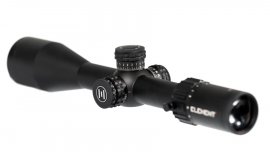 Cannocchiale Element Nexus 5-20x50 FFP EHR-1C MOA