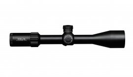 Cannocchiale Element Helix 6-24x50 FFP APR-2D MRAD