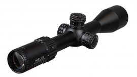 Cannocchiale Element Helix 6-24x50 FFP APR-2D MRAD