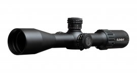 Elemento Helix 4-16x44 FFP APR-2D MRAD