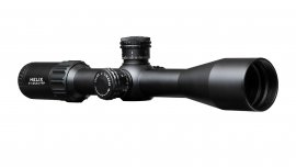 Elemento Helix 4-16x44 FFP APR-2D MRAD