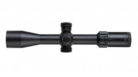 Elemento Helix 4-16x44 FFP APR-2D MRAD