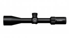 Cannocchiale Element Helix 6-24x50 SFP APR-1C MRAD