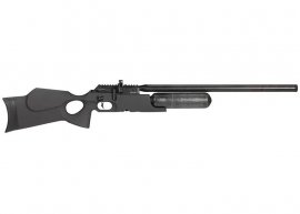 Carabina ad aria compressa FX Crown MKII Synthetic 500mm 6,35mm