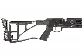 Carabina ad aria FX Dreamline Saber Tactical 6,35mm