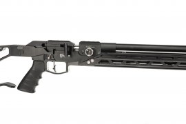 Carabina ad aria FX Dreamline Saber Tactical 6,35mm