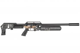 Carabina ad aria compressa FX Impact M3 Sniper Bronze 6,35mm