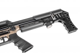 Carabina ad aria compressa FX Impact M3 Sniper Bronze 6,35mm