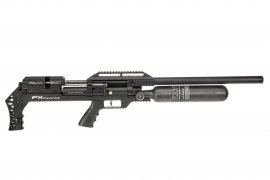 Carabina ad aria compressa FX Maverick Sniper 6,35mm