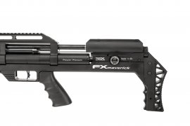 Carabina ad aria compressa FX Maverick Sniper 6,35mm