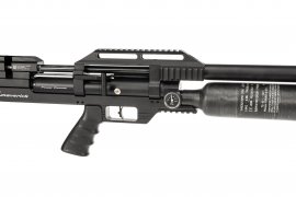 Carabina ad aria compressa FX Maverick Sniper 6,35mm