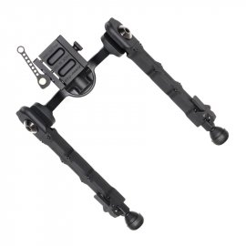 Bipiede Accu-Tac FC-5 G2 Arca Swiss