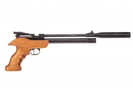 Pistola ad aria SPA Snowpeak PP800R 5,5mm
