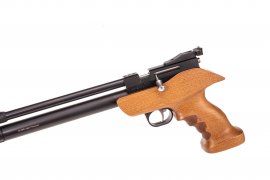 Pistola ad aria SPA Snowpeak PP800R 5,5mm