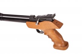 Pistola ad aria compressa SPA Snowpeak PP800R 6,35mm