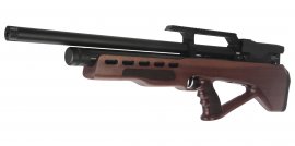 Carabina ad aria Evanix Raptor 6,35mm