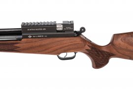 Carabina ad aria compressa Evanix Hunting Master AR6 6,35mm