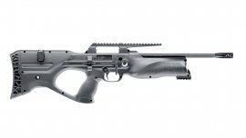 Carabina ad aria compressa Walther Reign M2 VI 5,5mm FP