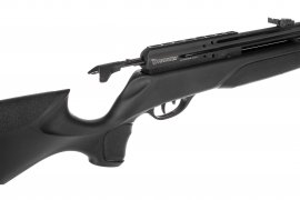 Carabina ad aria compressa Gamo Arrow 5,5mm - 24J