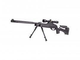 Carabina ad aria compressa Gamo HPA Mi IGT 4,5mm - 20J
