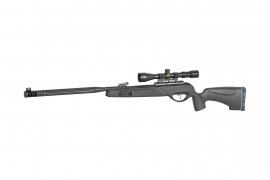 Carabina ad aria compressa Gamo HPA Mi IGT 4,5mm - 20J