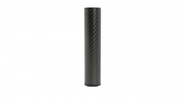Moderatore RTI 1/2×20 UNF Carbonio