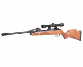 Carabina ad aria compressa Gamo Fast Shot 10 IGT 4,5mm - 24J