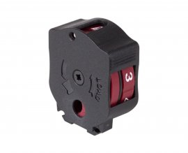 Carabina ad aria compressa Gamo Fast Shot 10 IGT 4,5mm - 24J