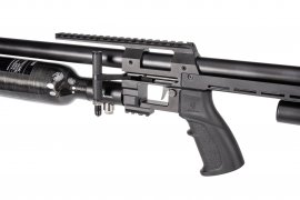 Carabina ad aria RTI Prophet 5,5mm LR Performance Black
