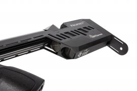 Carabina ad aria compressa RTI Prophet II 6,35mm Performance Black