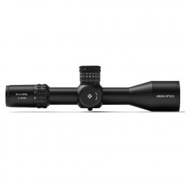 Cannocchiale Arken SH4 4-16x50 GEN2 FFP VPR MRAD