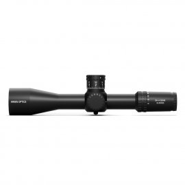 Cannocchiale Arken SH4 6-24x50 GEN2 FFP VPR MRAD