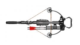 Balestra Barnett Explorer XP380