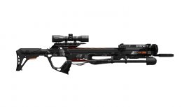 Balestra Barnett Explorer XP380