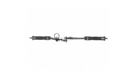 Arco Poe Lang Predator III 35-65lb nero
